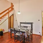 Ricasoli Bright Apartment