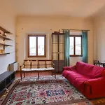 Ricasoli Bright Apartment