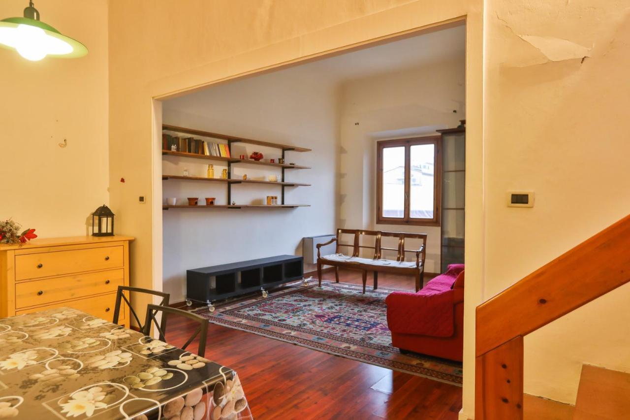 Ricasoli Bright Apartment *