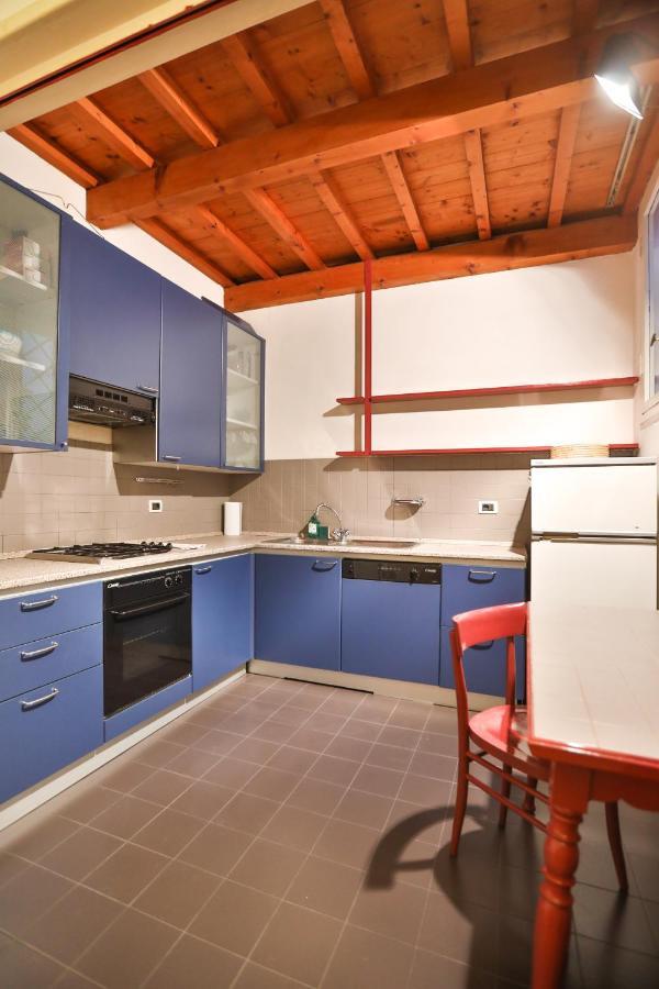 Apartment Ricasoli Bright