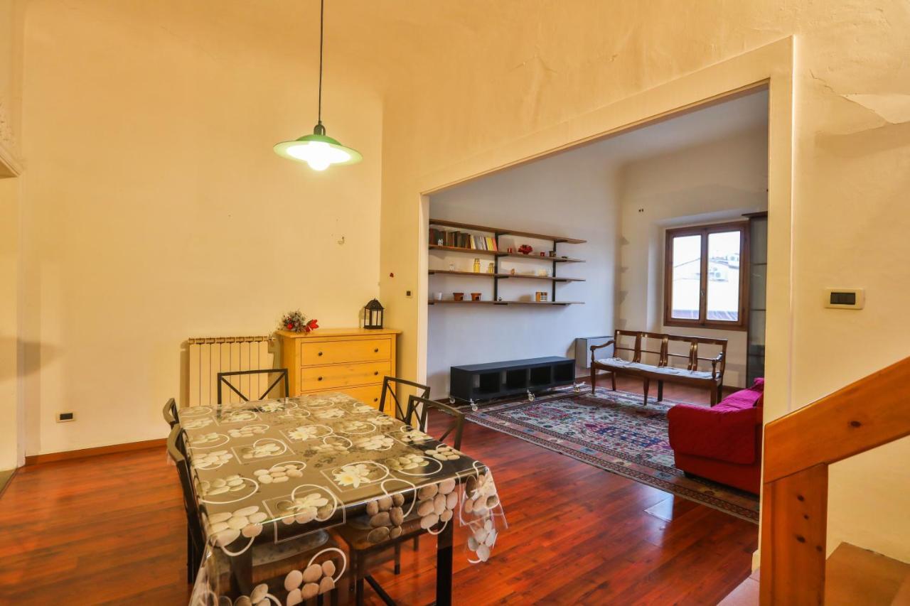 Apartment Ricasoli Bright