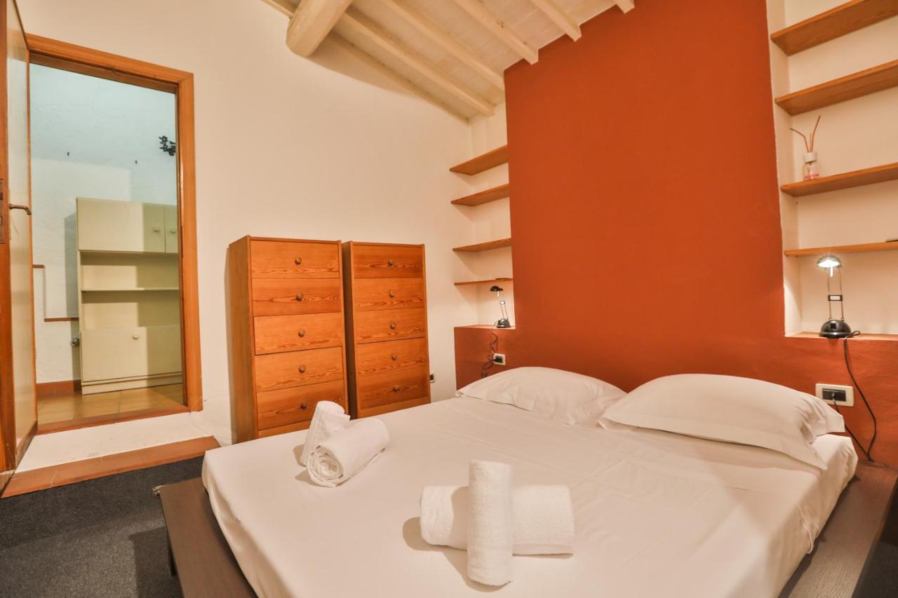 Apartment Ricasoli Bright *