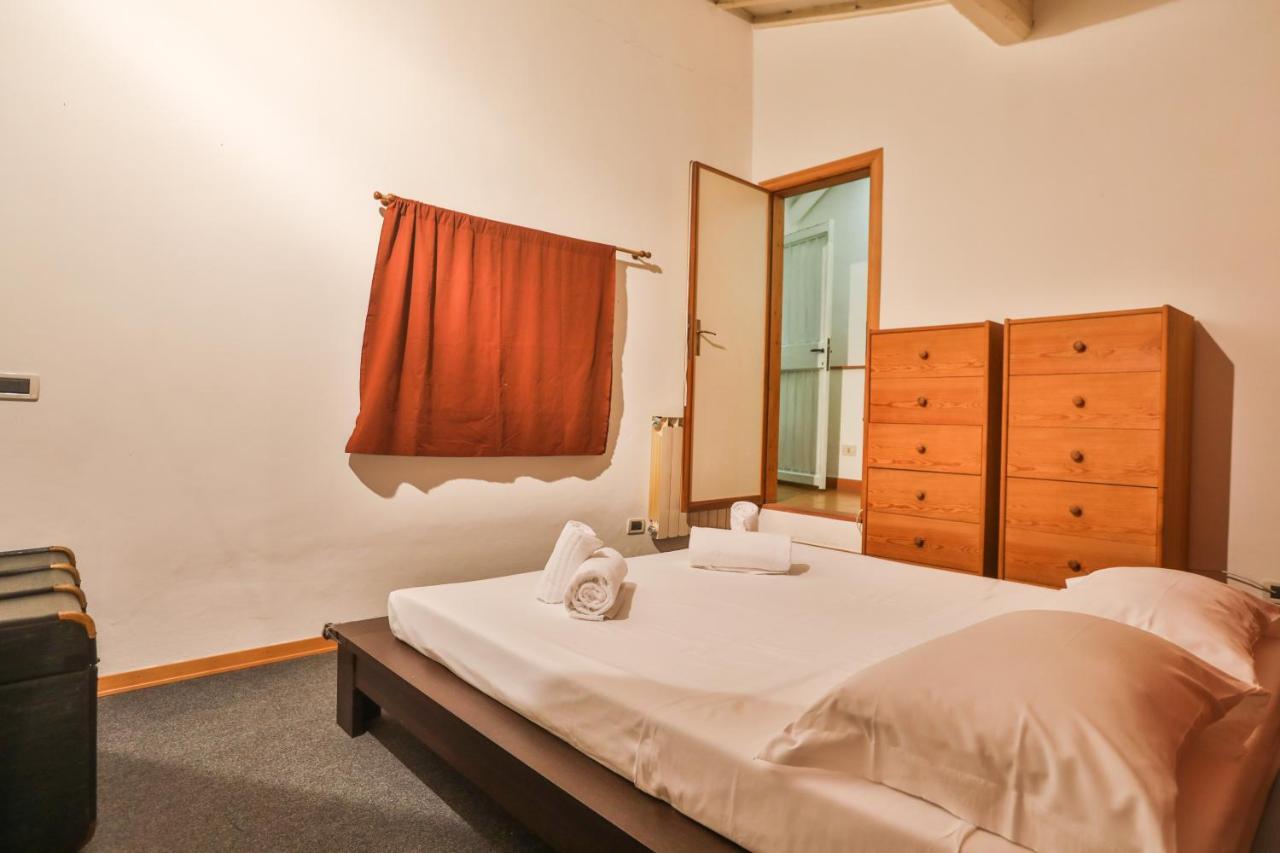 Apartment Ricasoli Bright