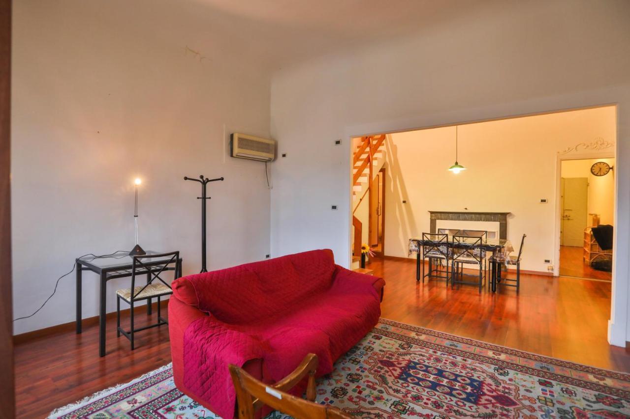 Ricasoli Bright Apartment Florence