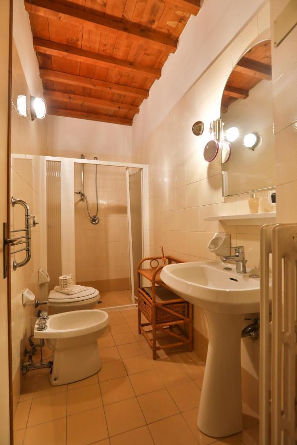 Ricasoli Bright Florence