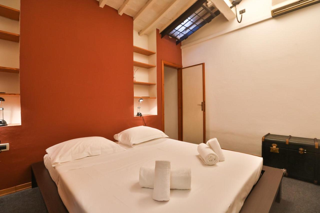 Ricasoli Bright Apartment *