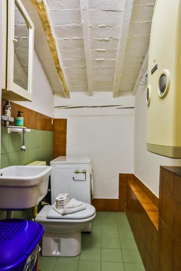 Ricasoli Bright Apartment *